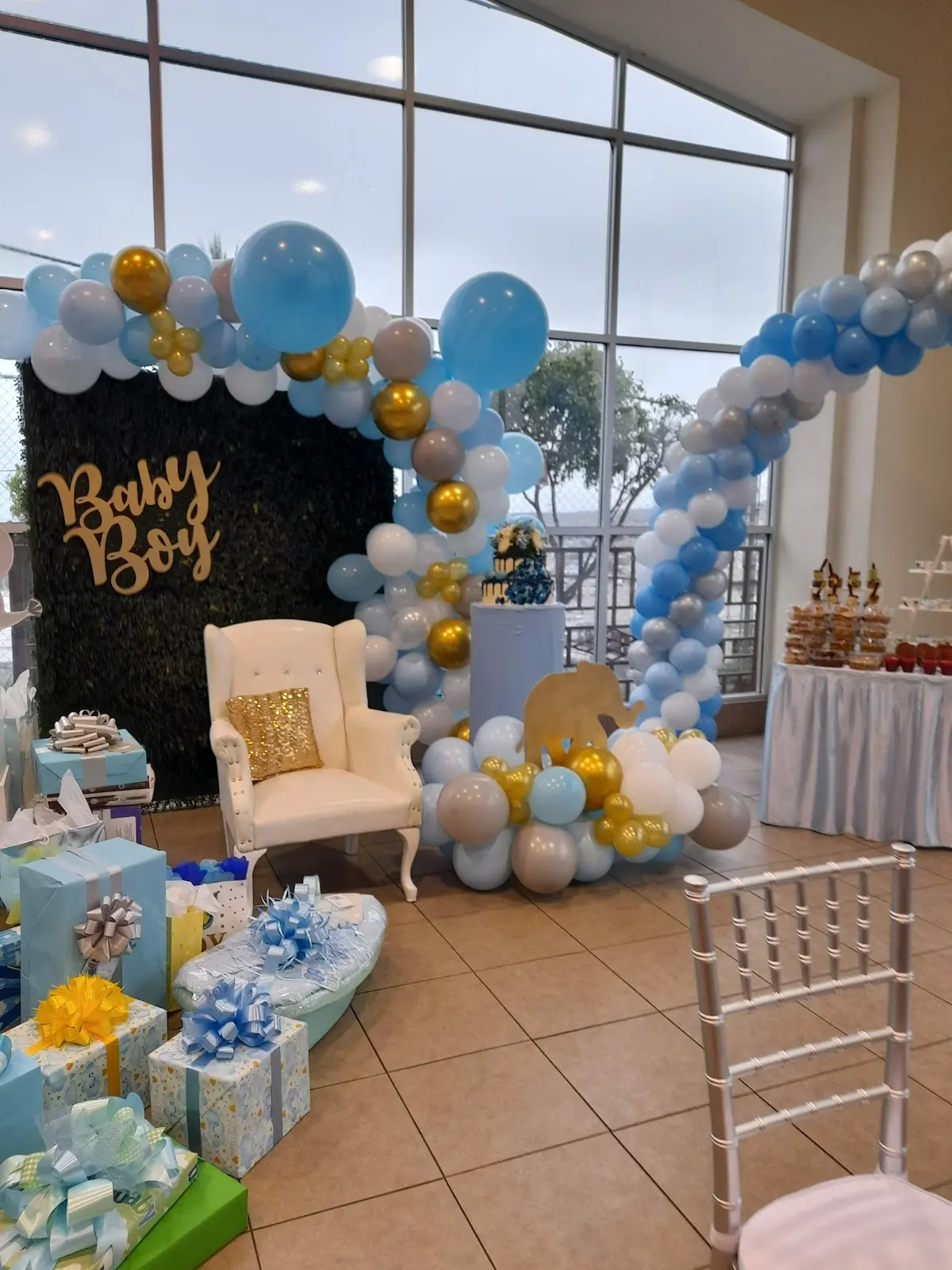 Salón Infantil El Principe — foto 3 de 4