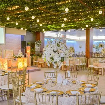 Salón Social El Castillo — foto 3 de 6