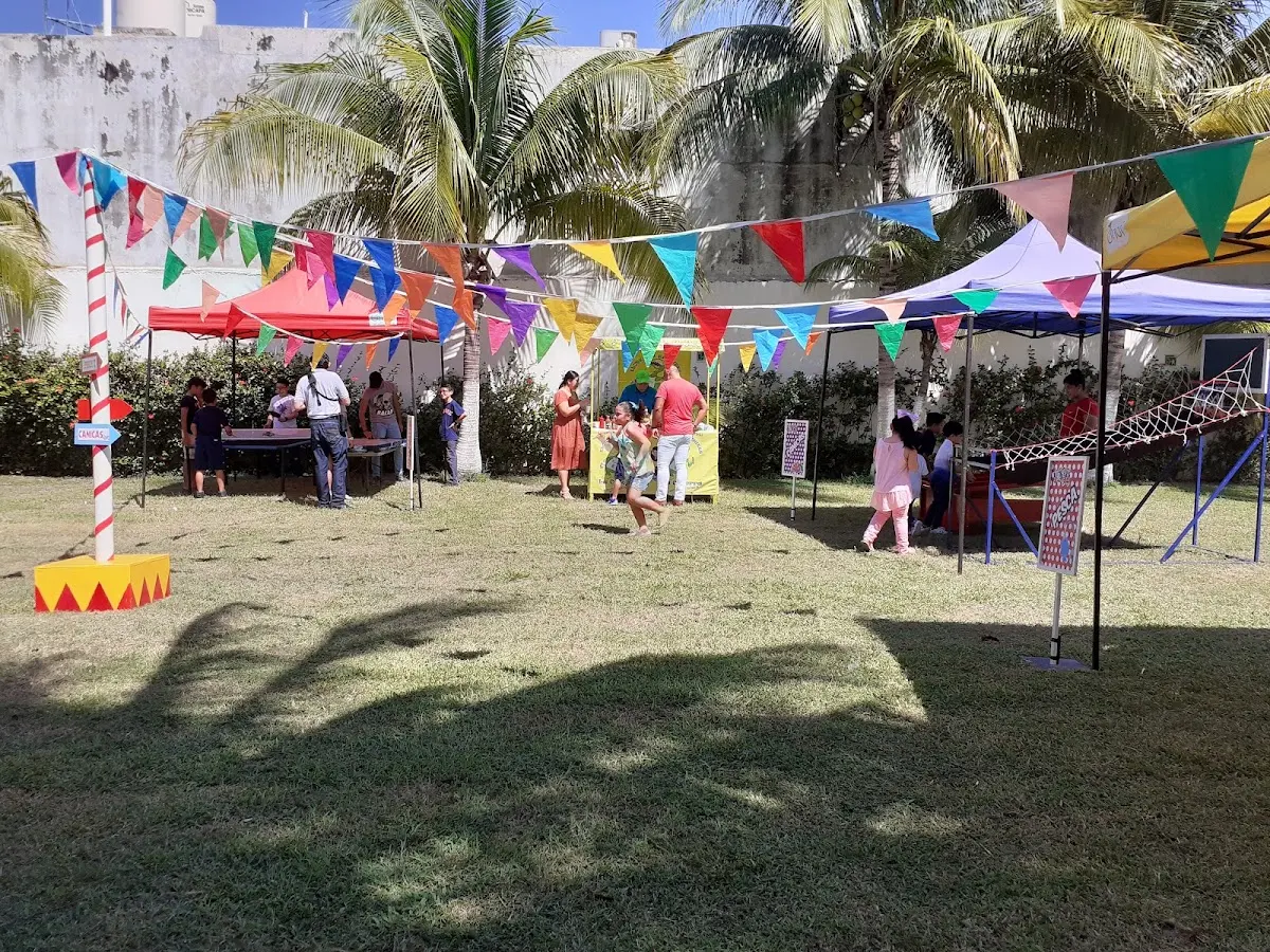 El Jardín de Casa