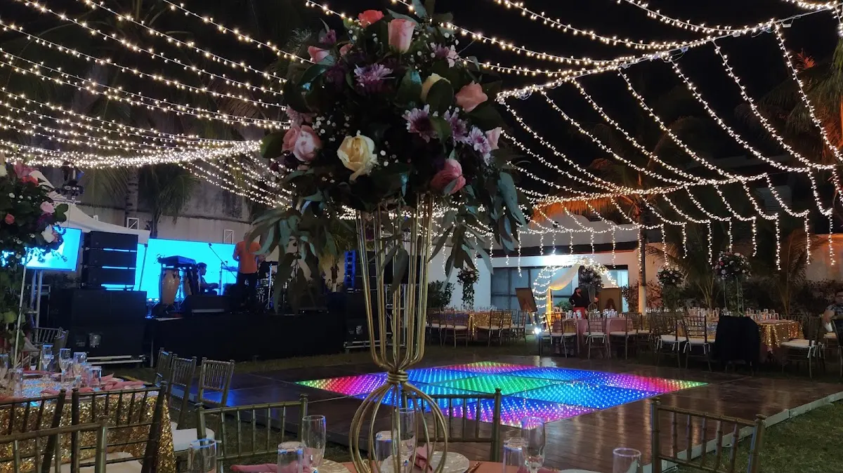 El Jardín de Casa — foto 3 de 3