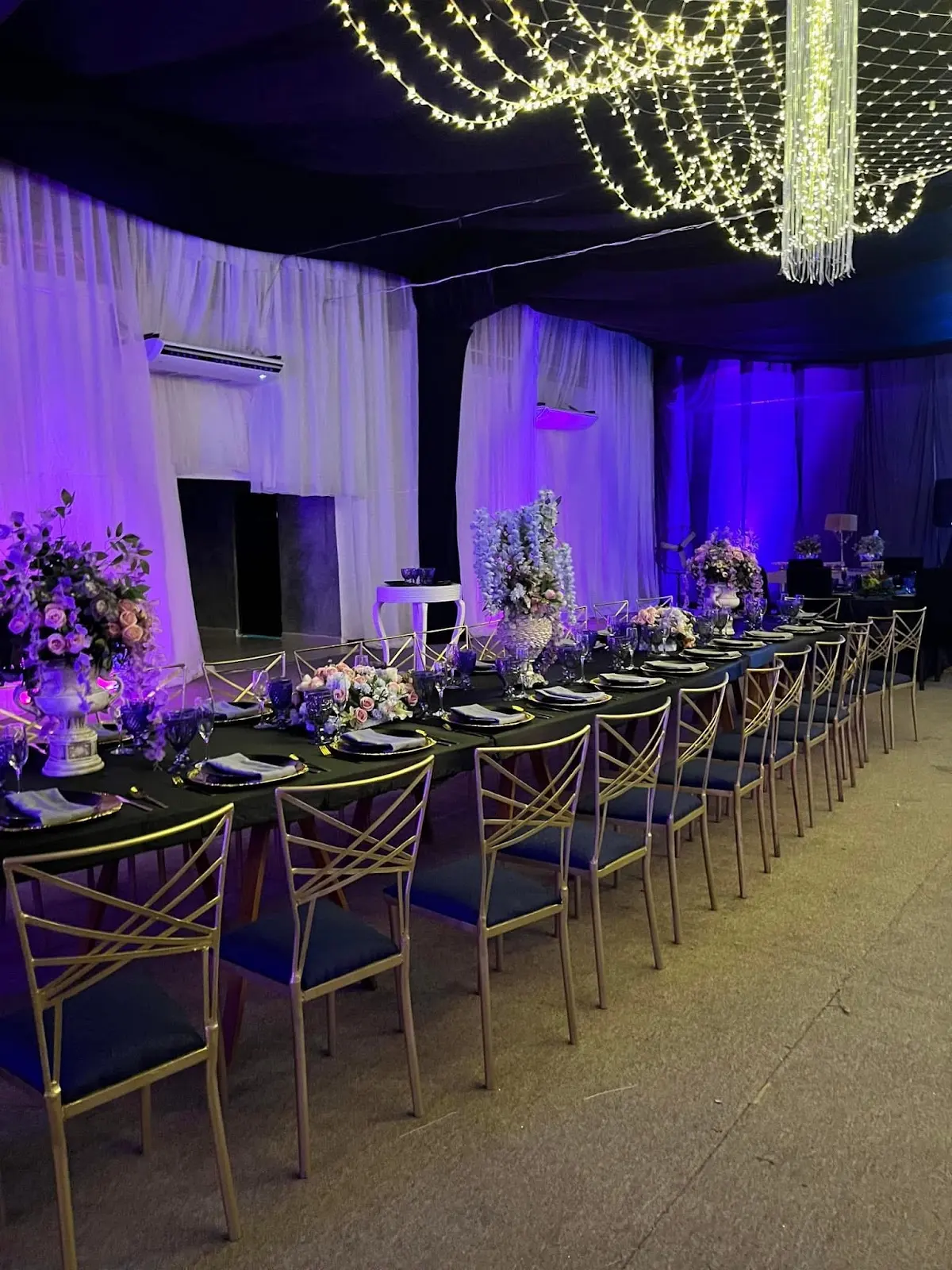 Eventic Planning Event & Desing
