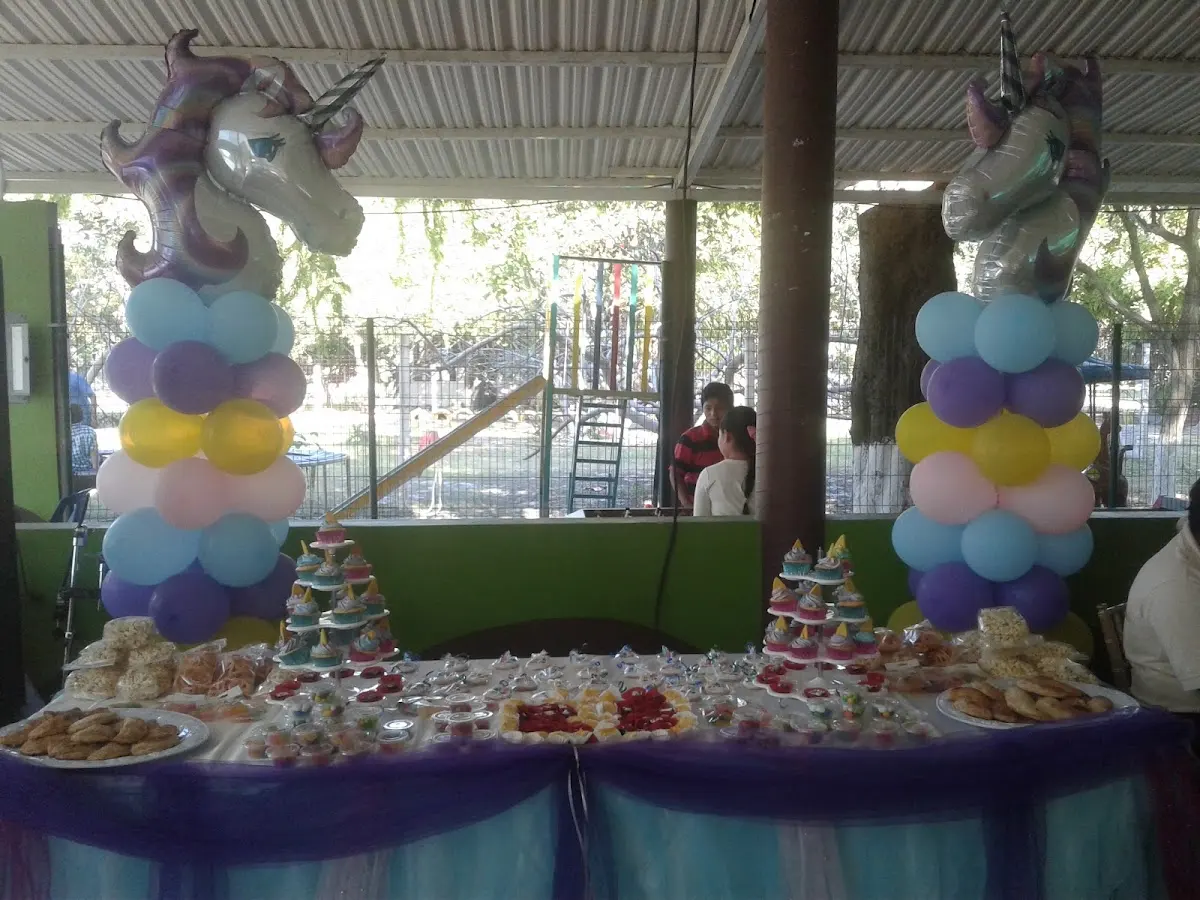 Mi Sala De Fiestas la granja — foto 3 de 3