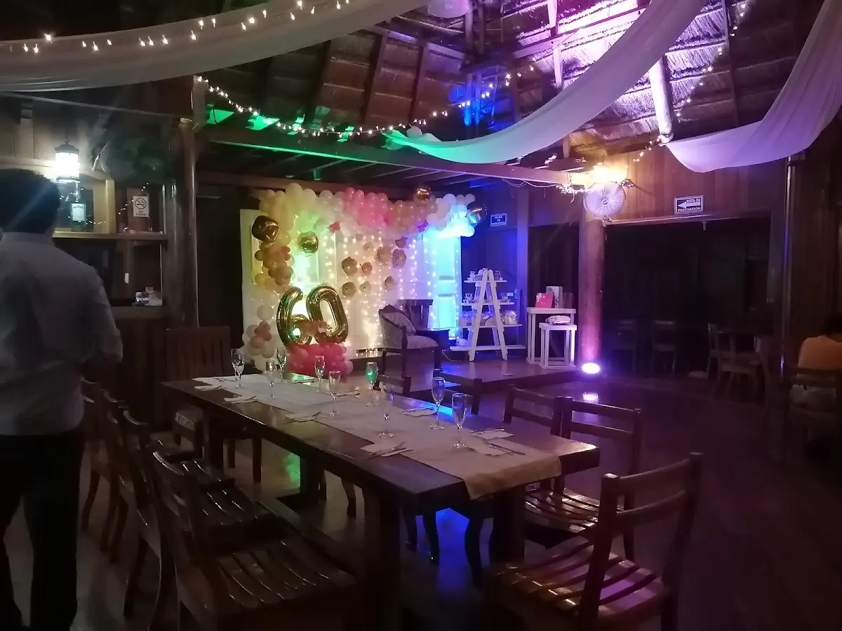 Palapa del Pescador — foto 3 de 3