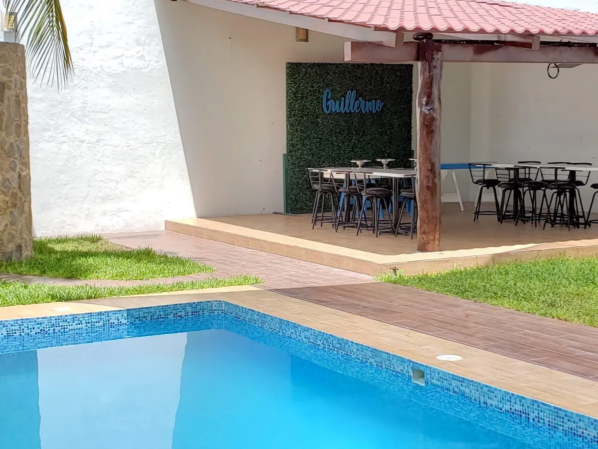 Palapa La Quinta