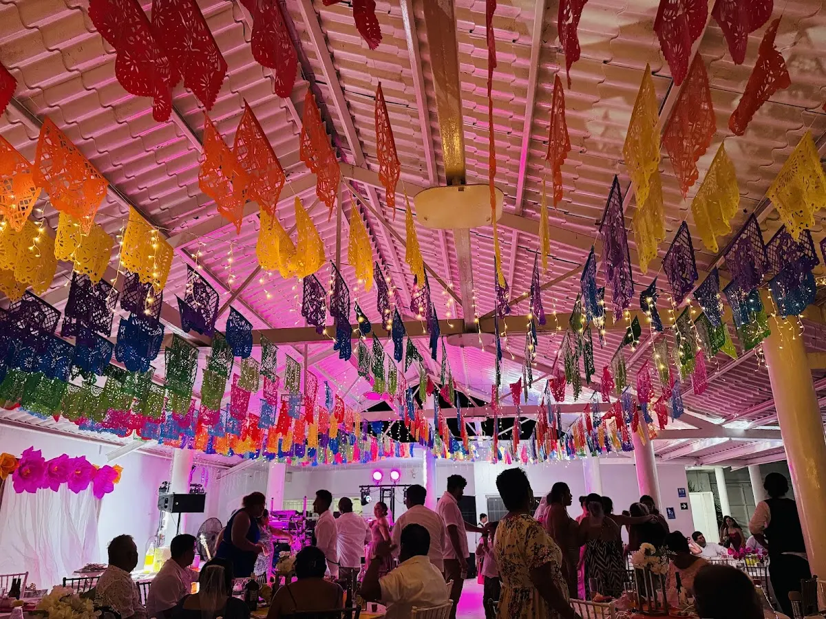 Palapa Venue Ciudad del Carmen