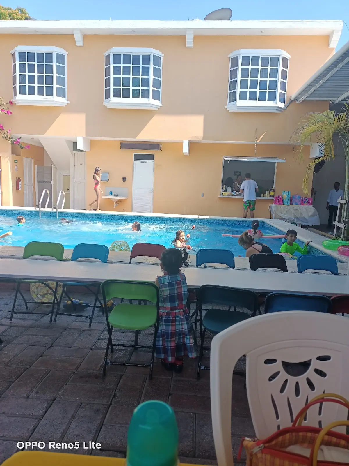 Sala de Eventos Las Palmas