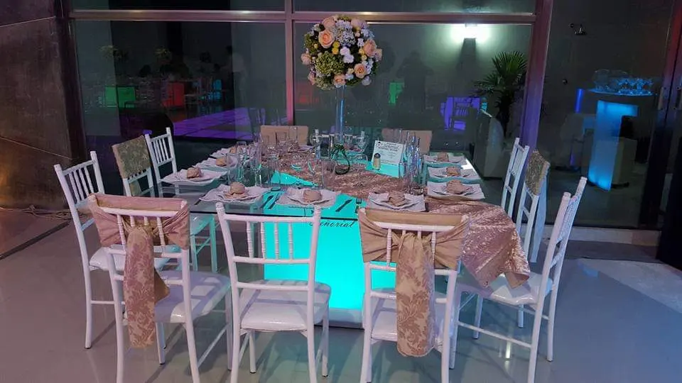 Salón Señorial — foto 2 de 3