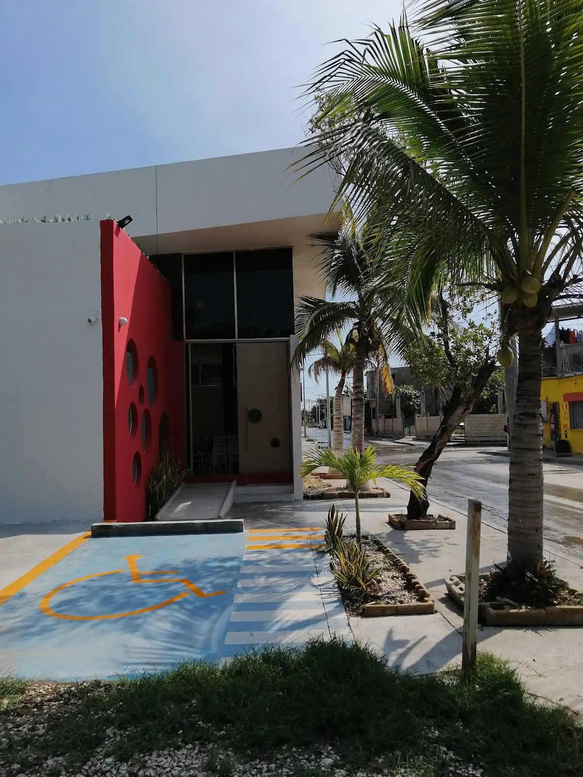 Salón Señorial — foto 3 de 3