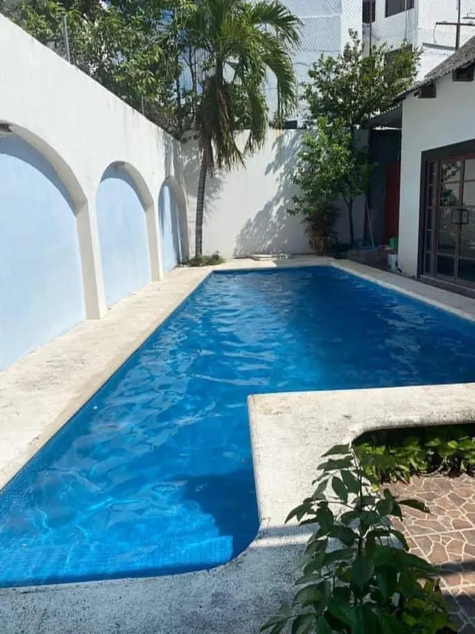 Villa Salon de Fiestas y Eventos Sociales
