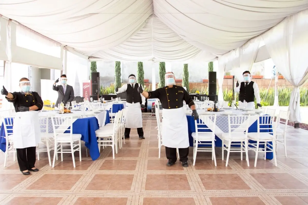 Eventos Sociales IKAL — foto 1 de 1