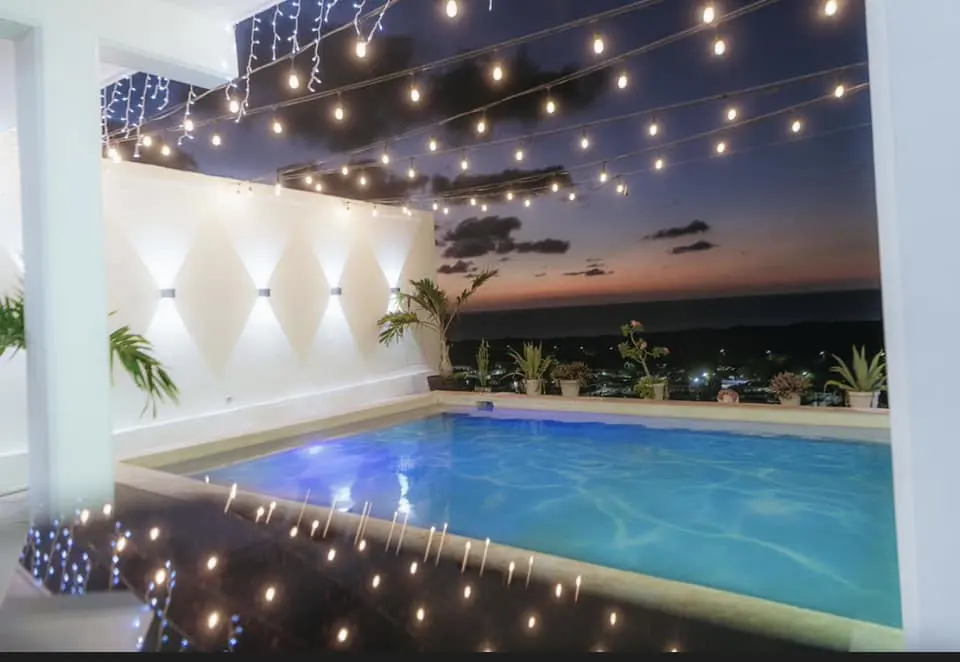 Sala de Fiesta "El Mirador"