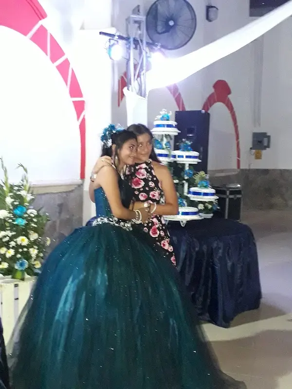 Sala de Fiestas "Canoras" — foto 1 de 1