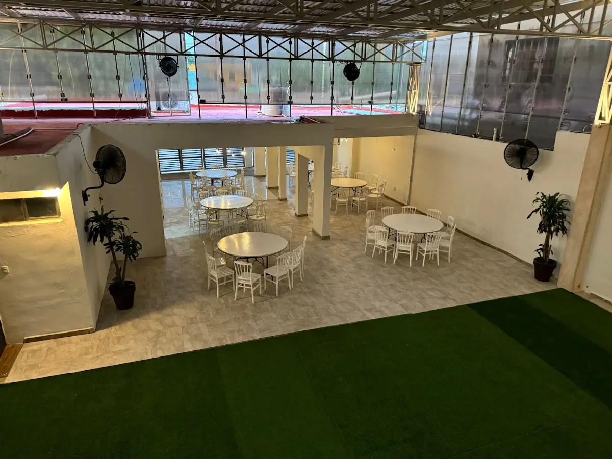 Salón de Eventos La Avenida