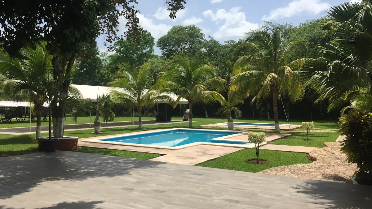 Villa Paraíso