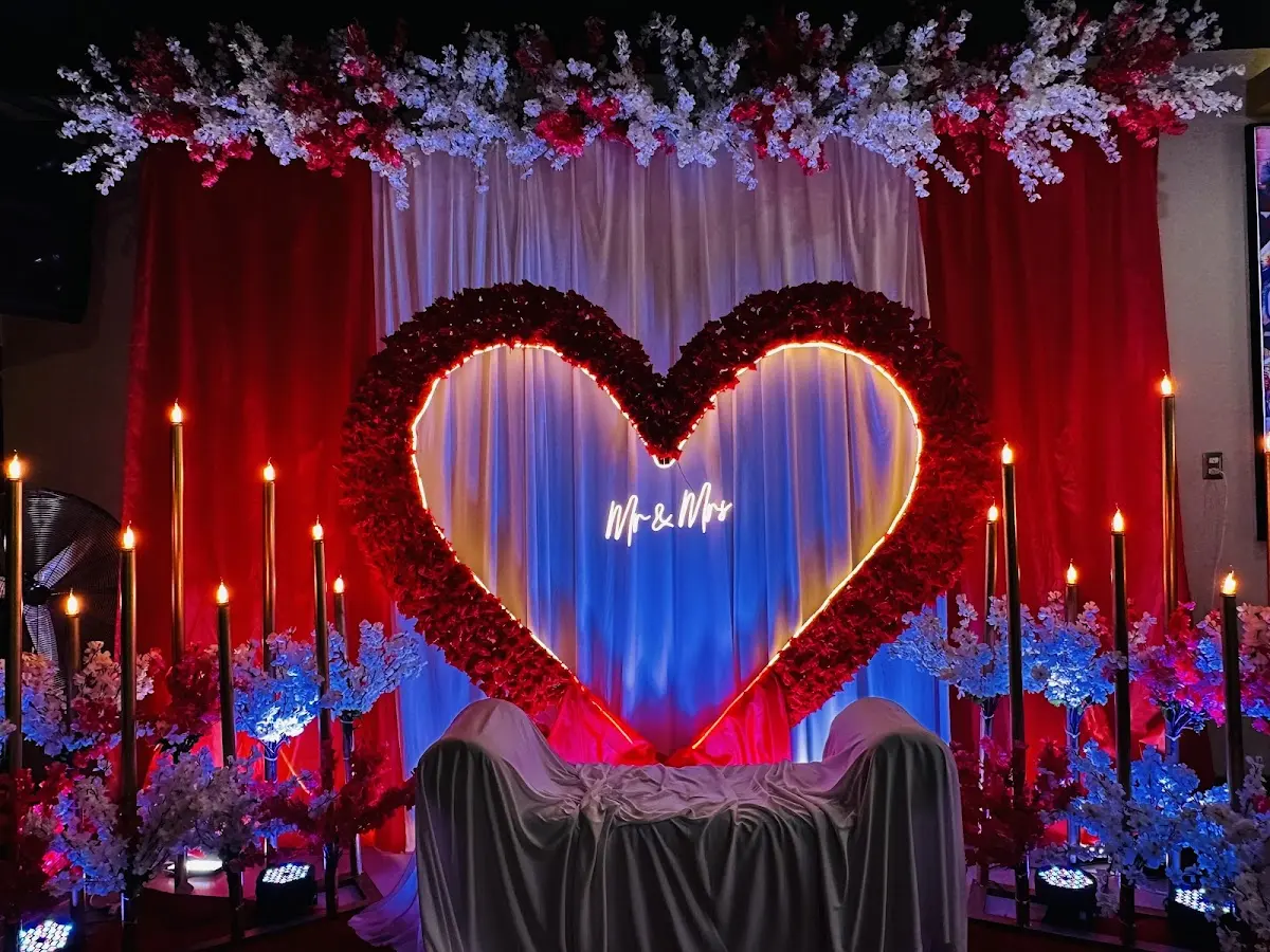 Dulces Eventos Mobiliaria y Decoraciones