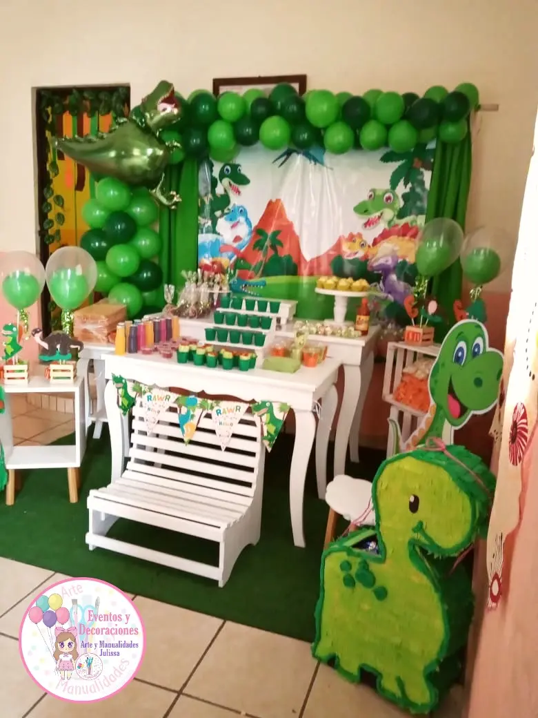 Eventos Y Descoraciones Julissa