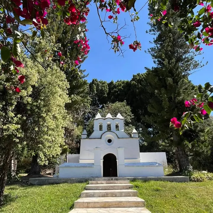 Hacienda Villa Victoria
