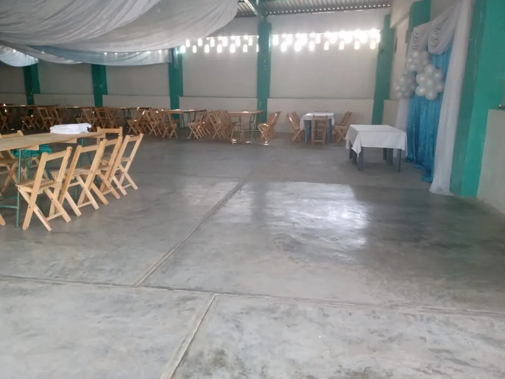 SALON DE EVENTOS VALERIA — foto 3 de 3