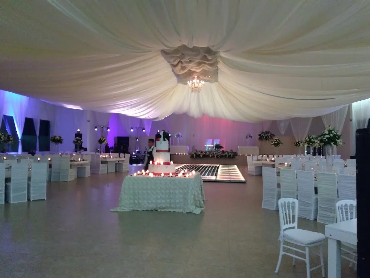 Salon & Jardin El Laurel