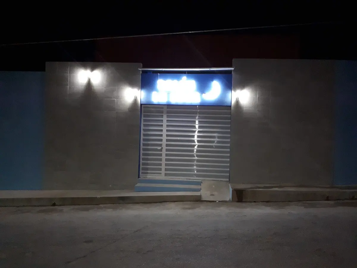 Salón "La Luna"