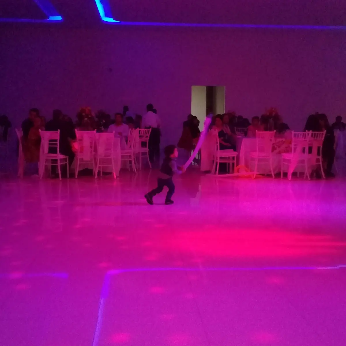 Salon plaza comitan