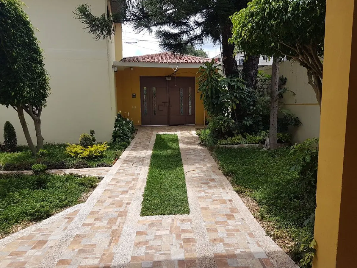 Salon Quinta Lupita