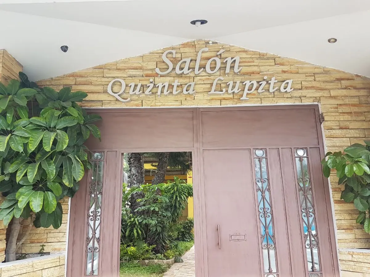 Salon Quinta Lupita — foto 3 de 3