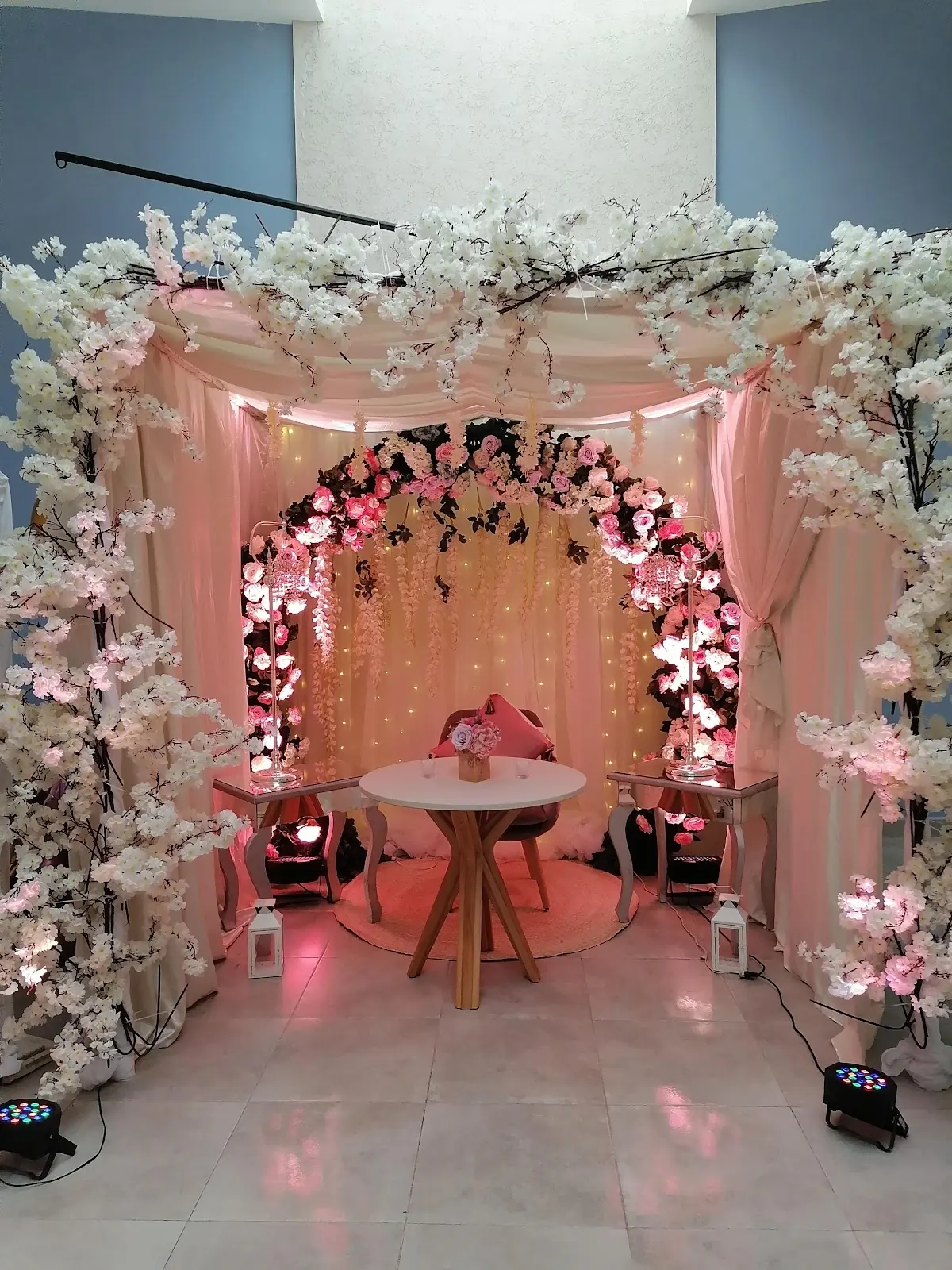 Salón Roma — foto 3 de 3
