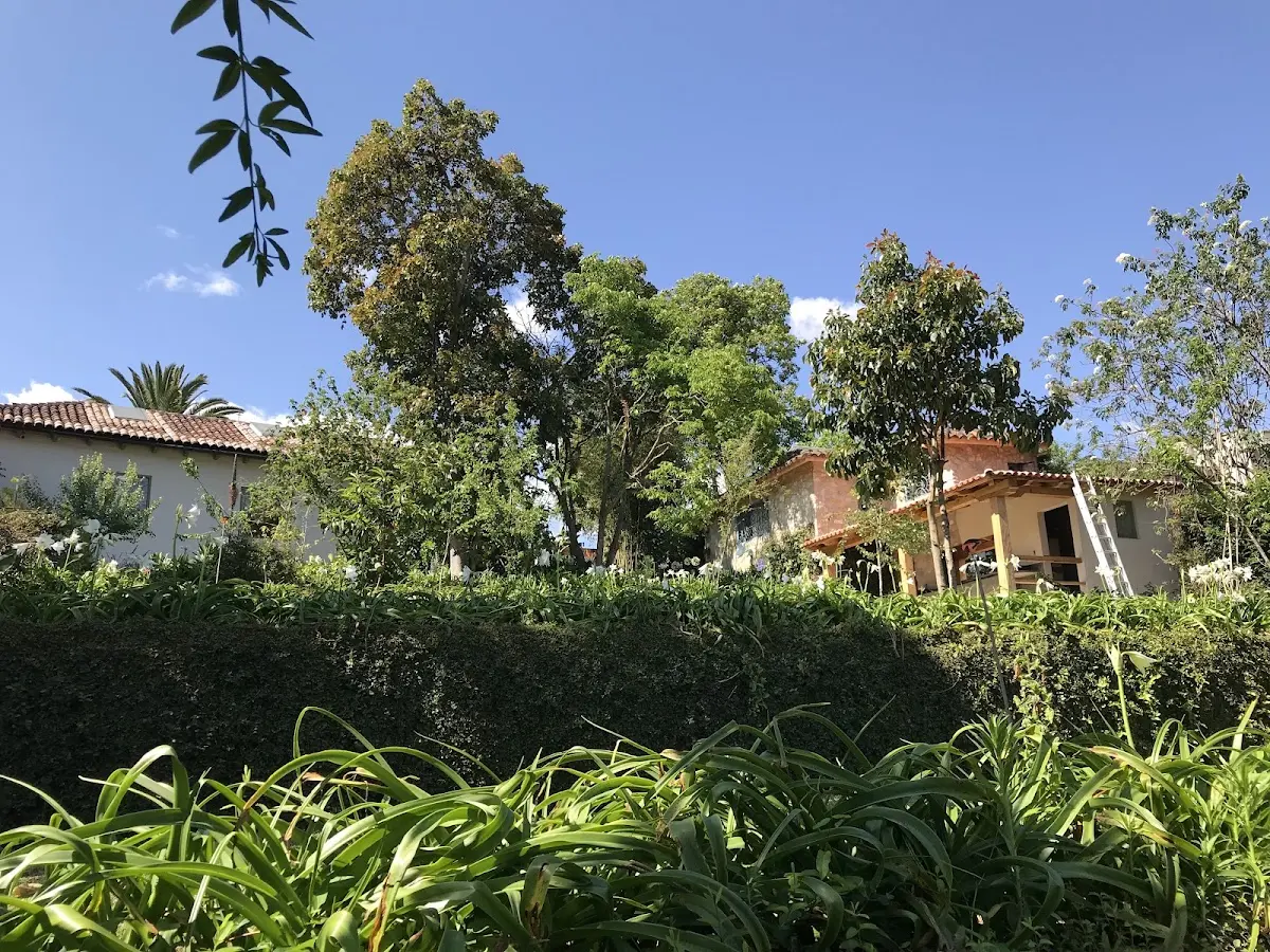 Casa Flora María — foto 3 de 3