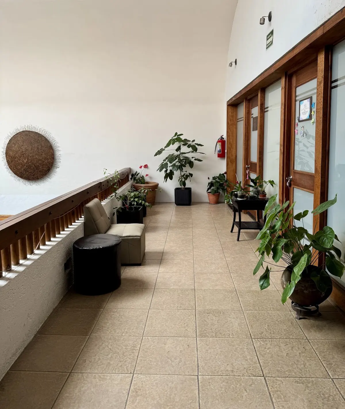 Casa Luz Centro de Inteligencia Emocional — foto 2 de 3