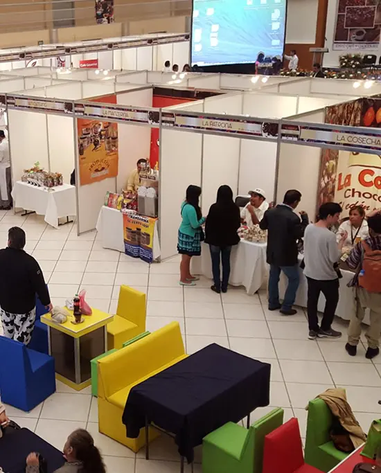 Centro Integral de Capacitación y Negocios