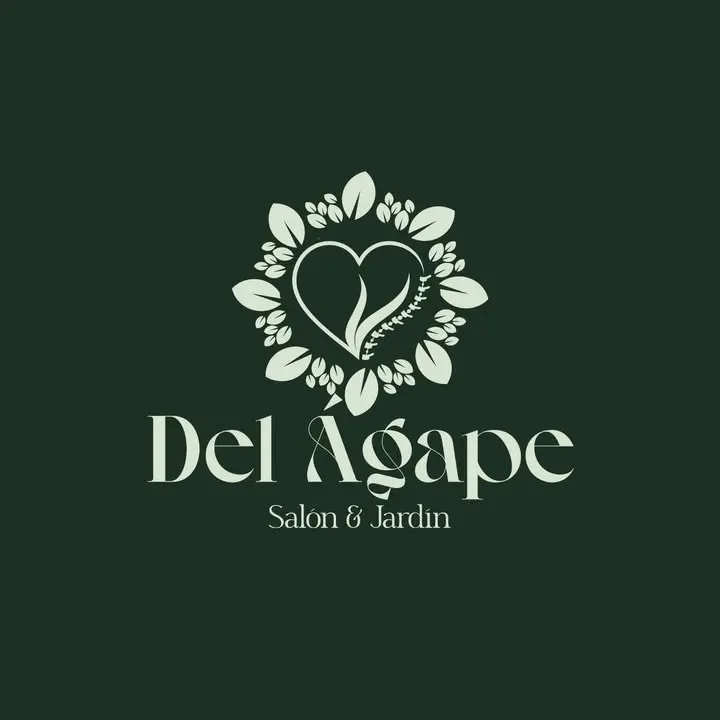 Del Ágape Jardín & Salón