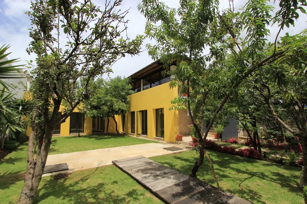 LUZIA CENTRO DE EVENTOS
