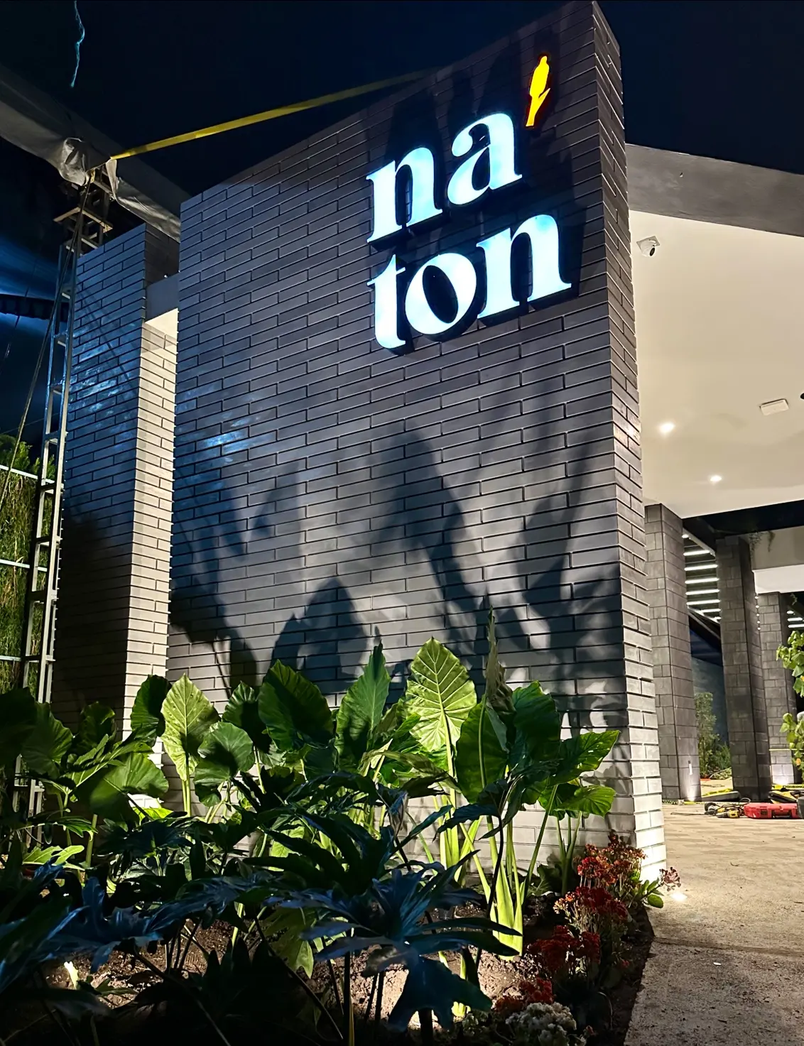 Na’ Ton