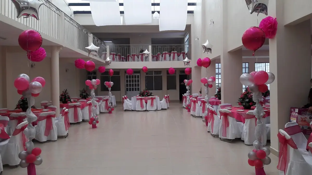 Salon De Eventos 'Aranzazú'