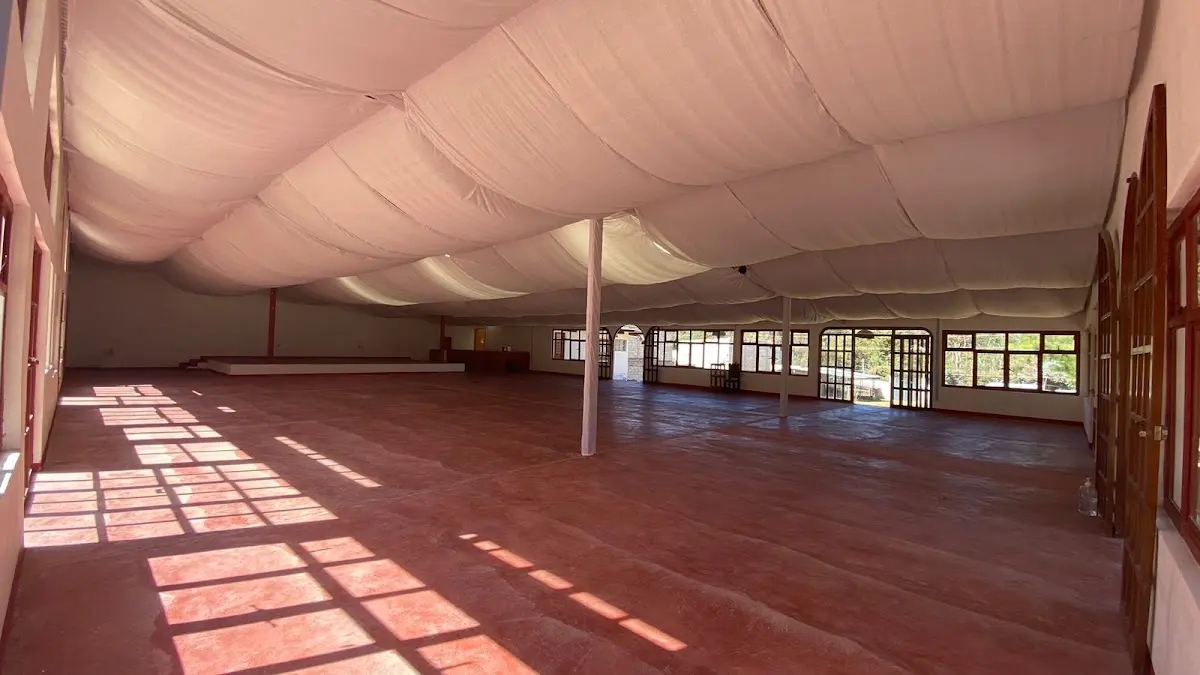 Salón de eventos Campestre Guadalupe