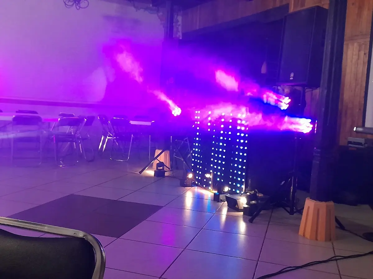 Salón "FIESTA"