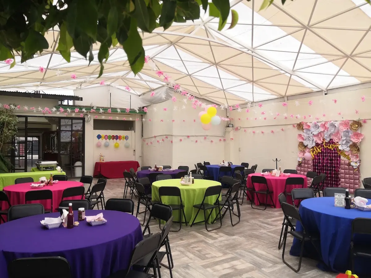 Salón Gala