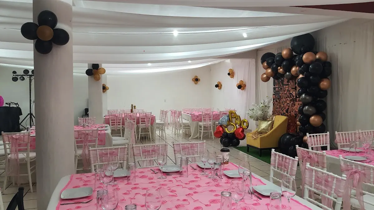 Salón Royalrock