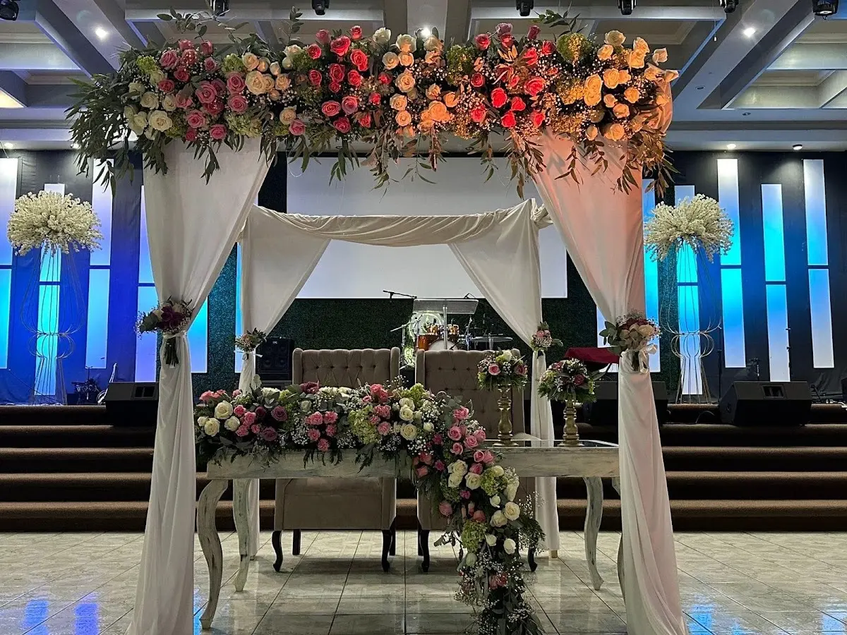 Viña Eventos