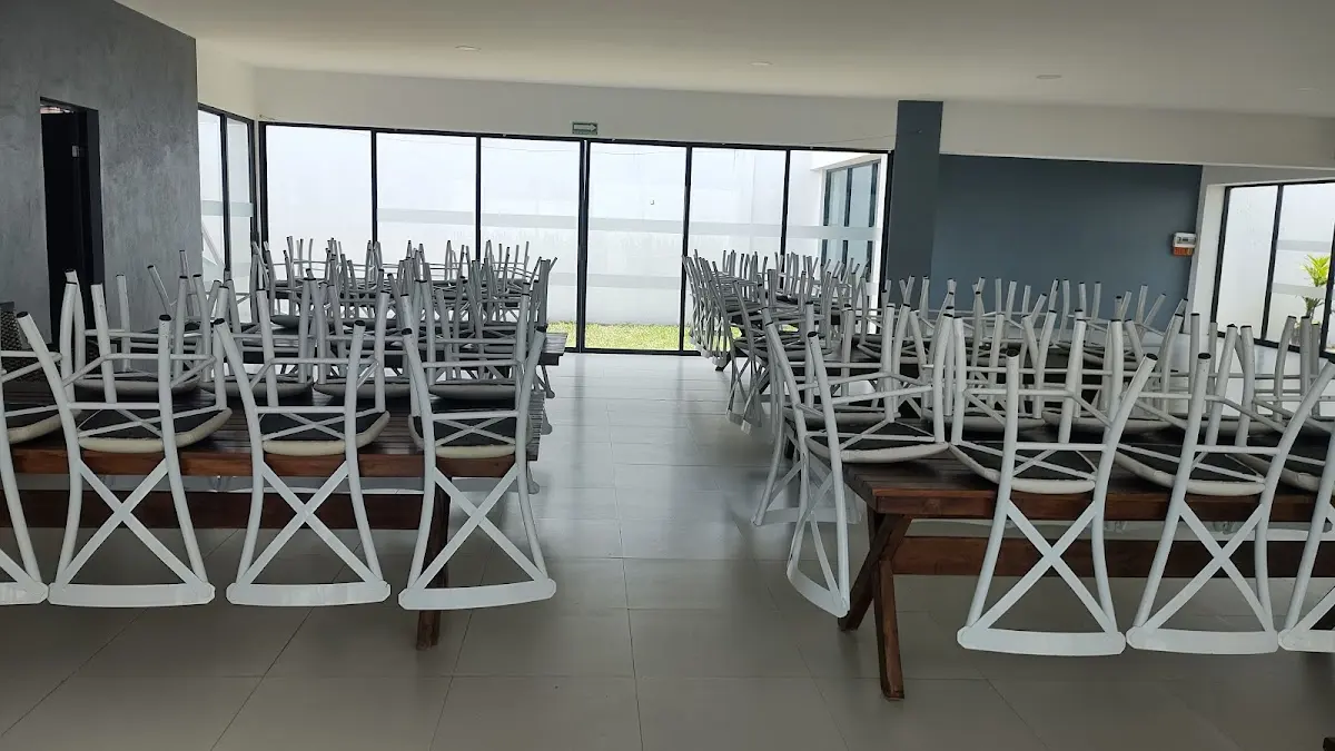 BELLA VITA (SALÓN DE EVENTOS)