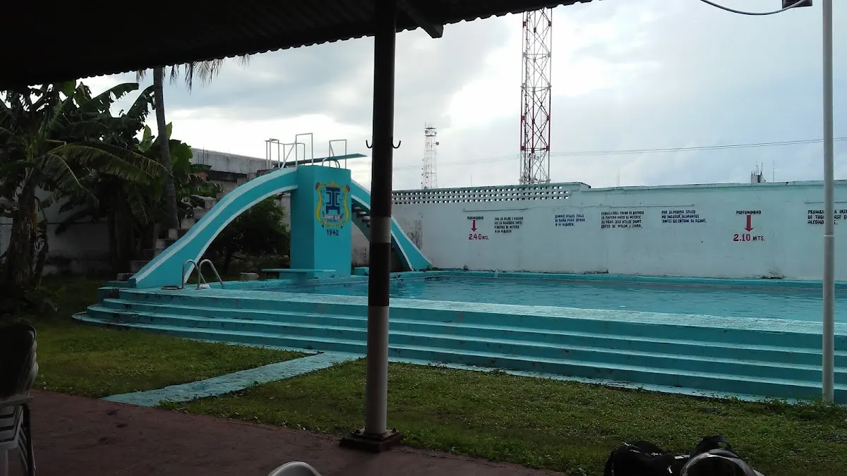 Country Club de Tapachula