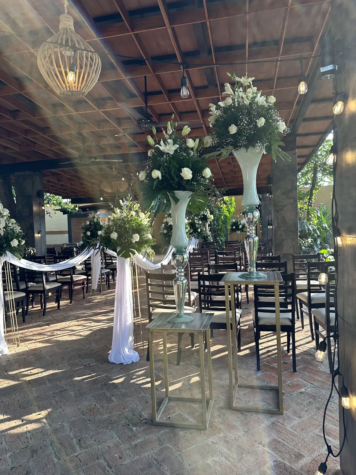 Event Planner | Álvaro Islas | Wedding Planner | XV Años — foto 3 de 4