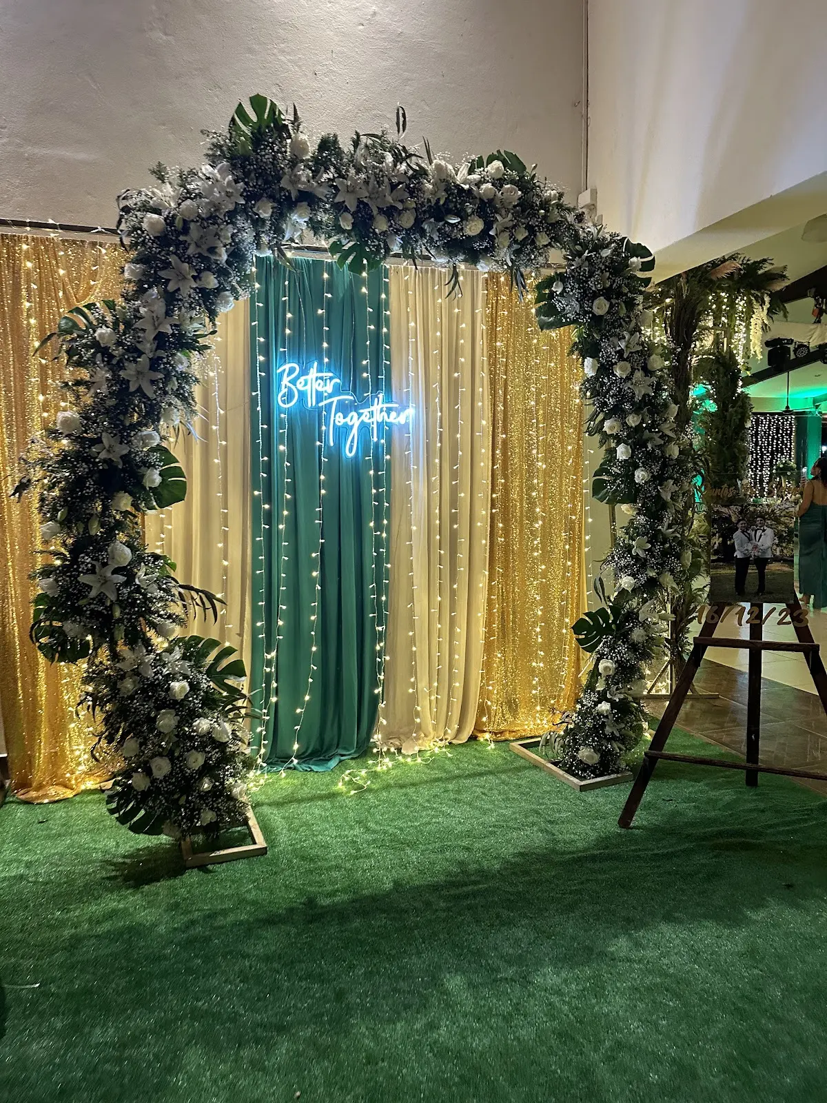 Event Planner | Álvaro Islas | Wedding Planner | XV Años — foto 2 de 4