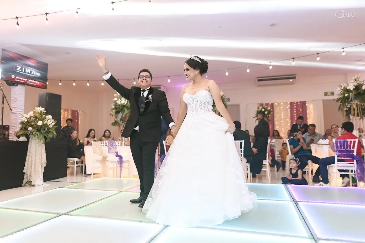 Event Planner | Álvaro Islas | Wedding Planner | XV Años — foto 4 de 4