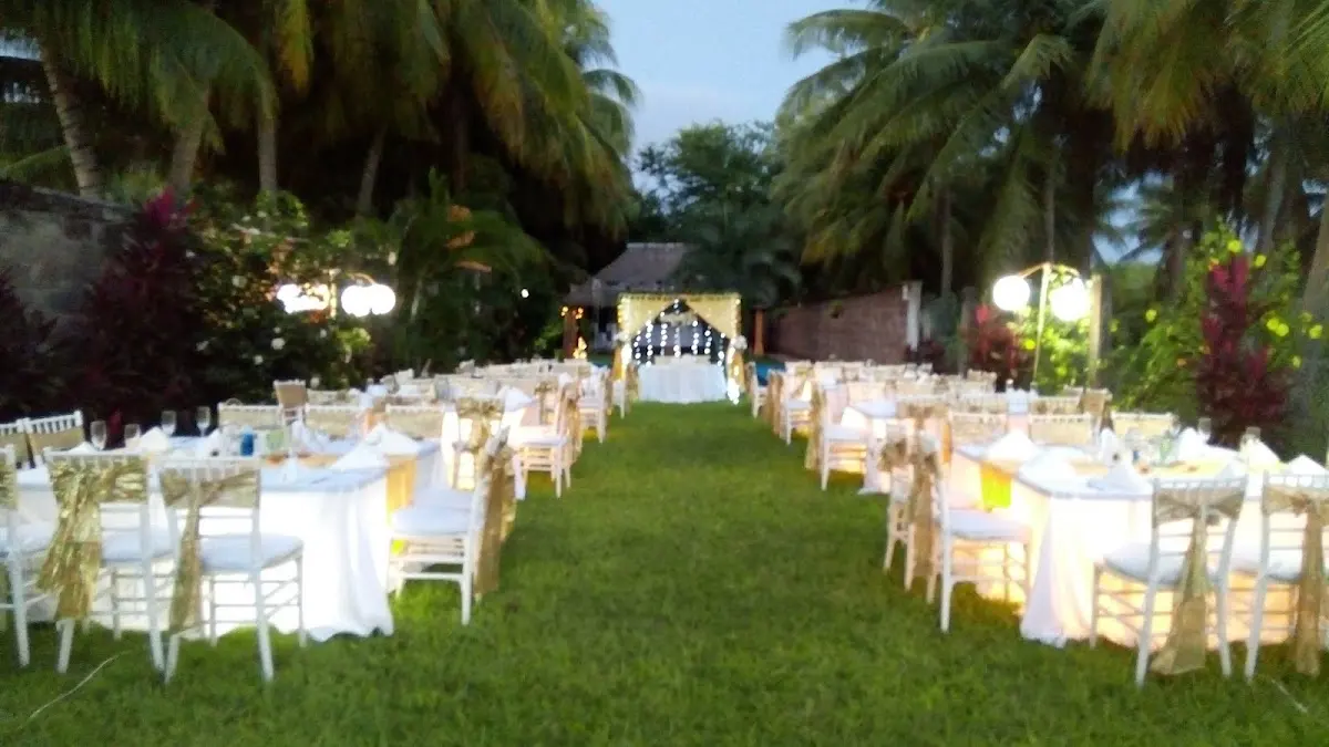 Lukré organizadora de eventos