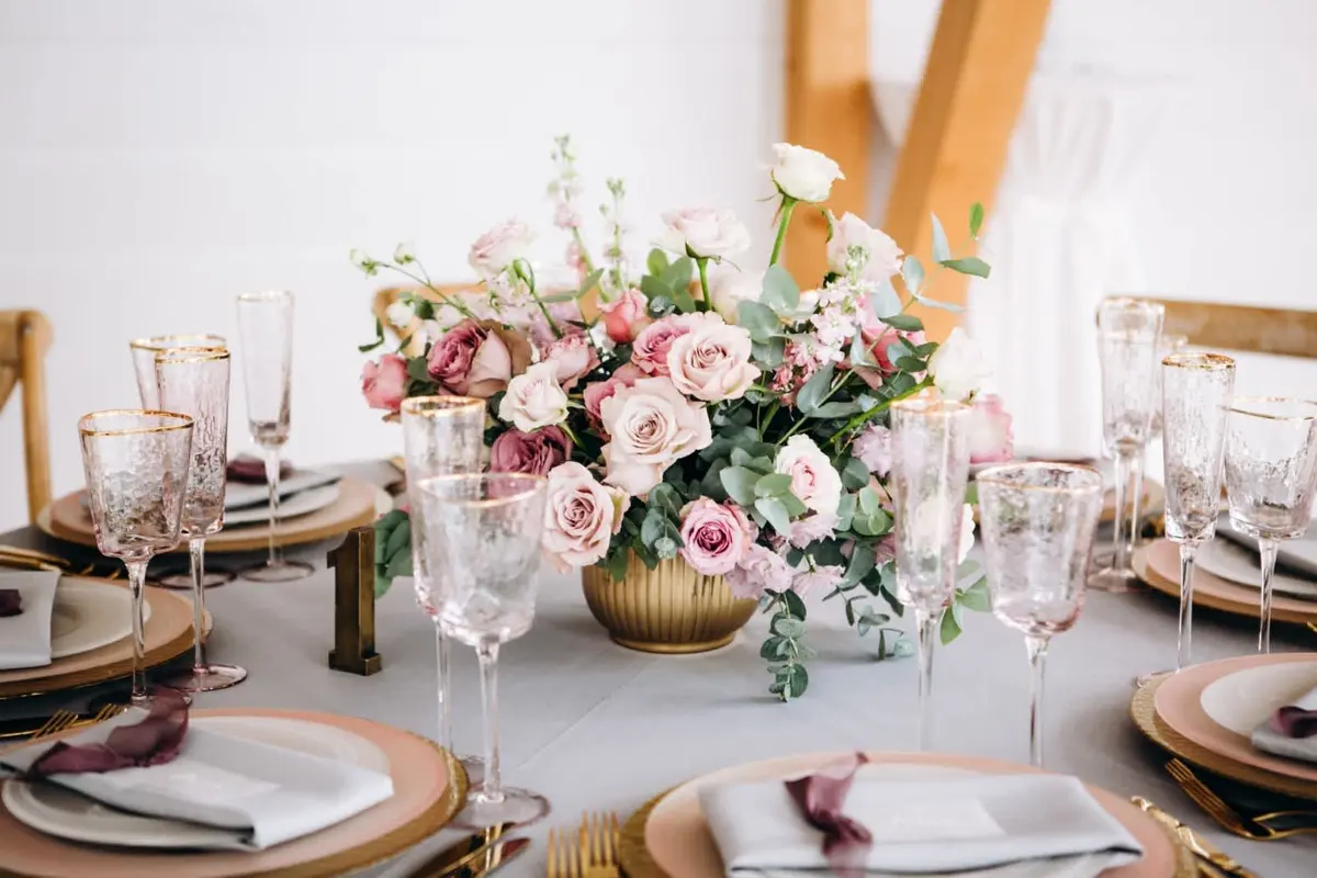 Salón De Eventos Javal