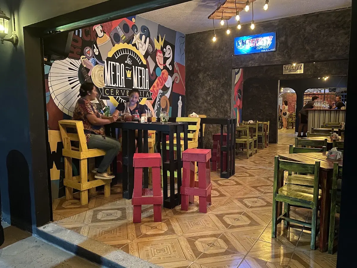 Salón de Fiestas Colonial — foto 2 de 3