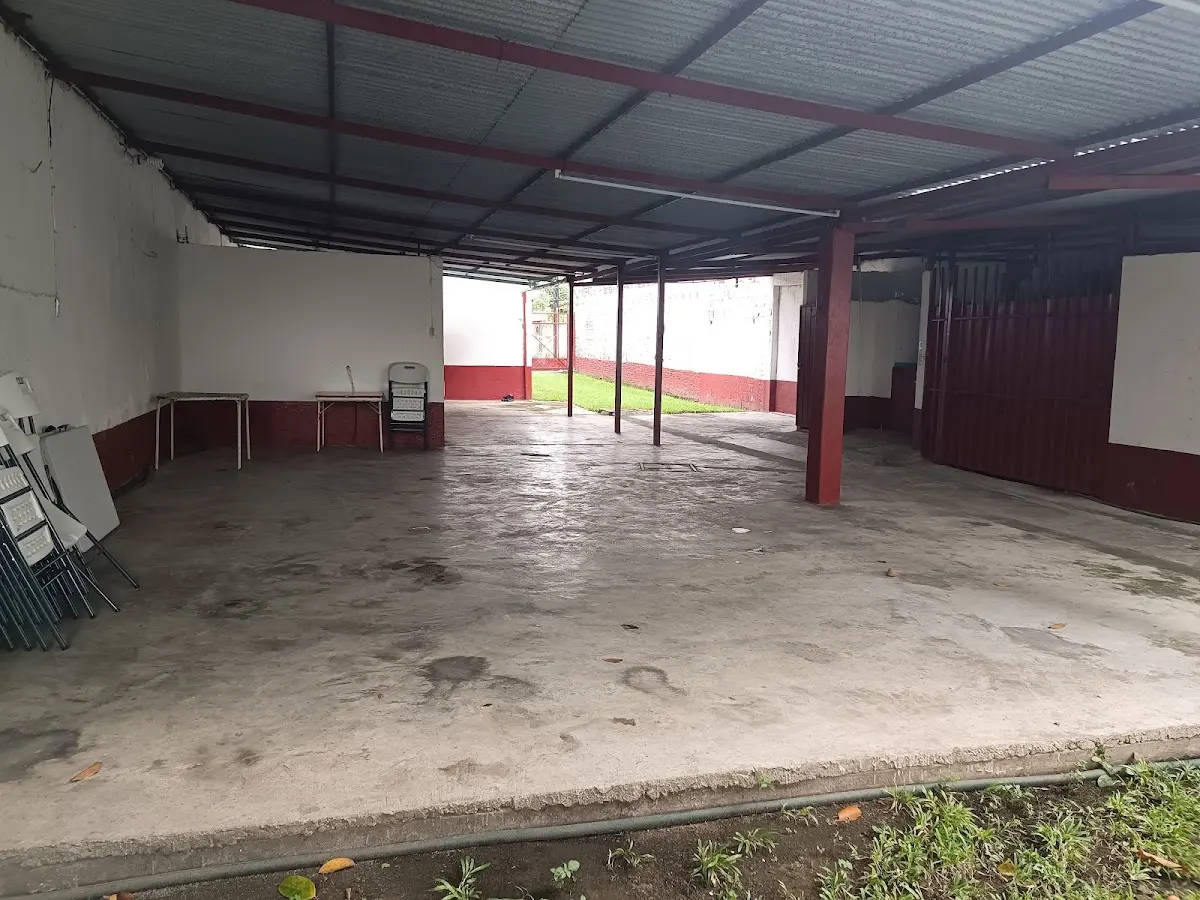 Salón para Eventos — foto 2 de 3