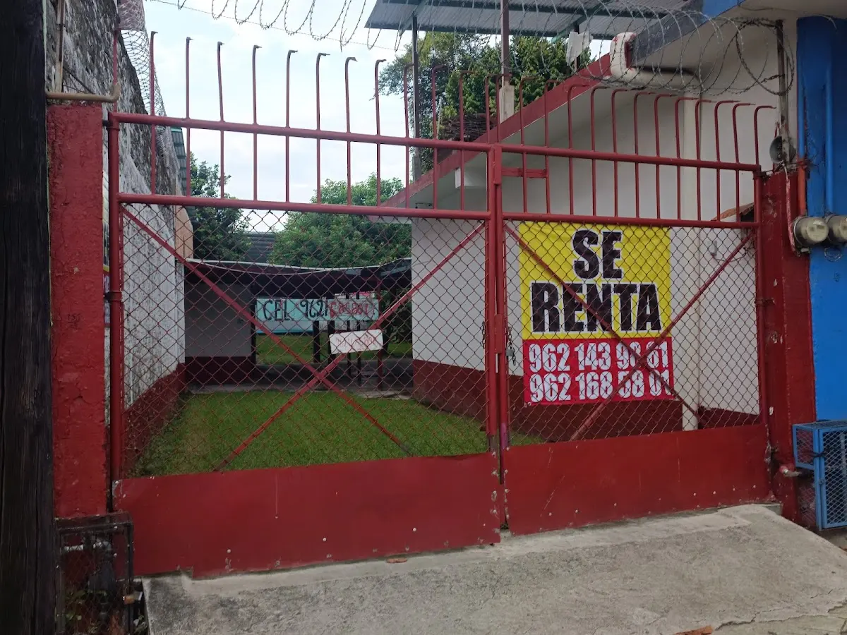 Salón para Eventos